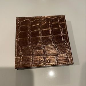 Tarte Amazonian Clay and Annato body bronzer